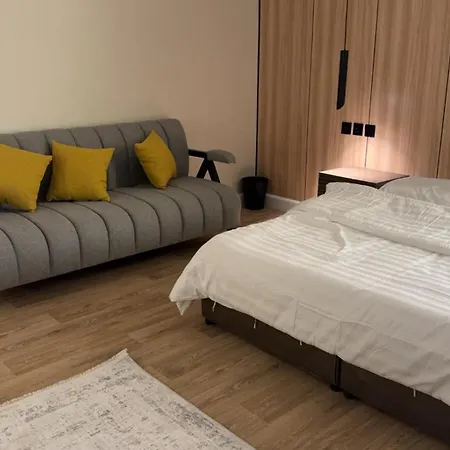 شقة The Wharf الرياض المظهر الخارجي الصورة