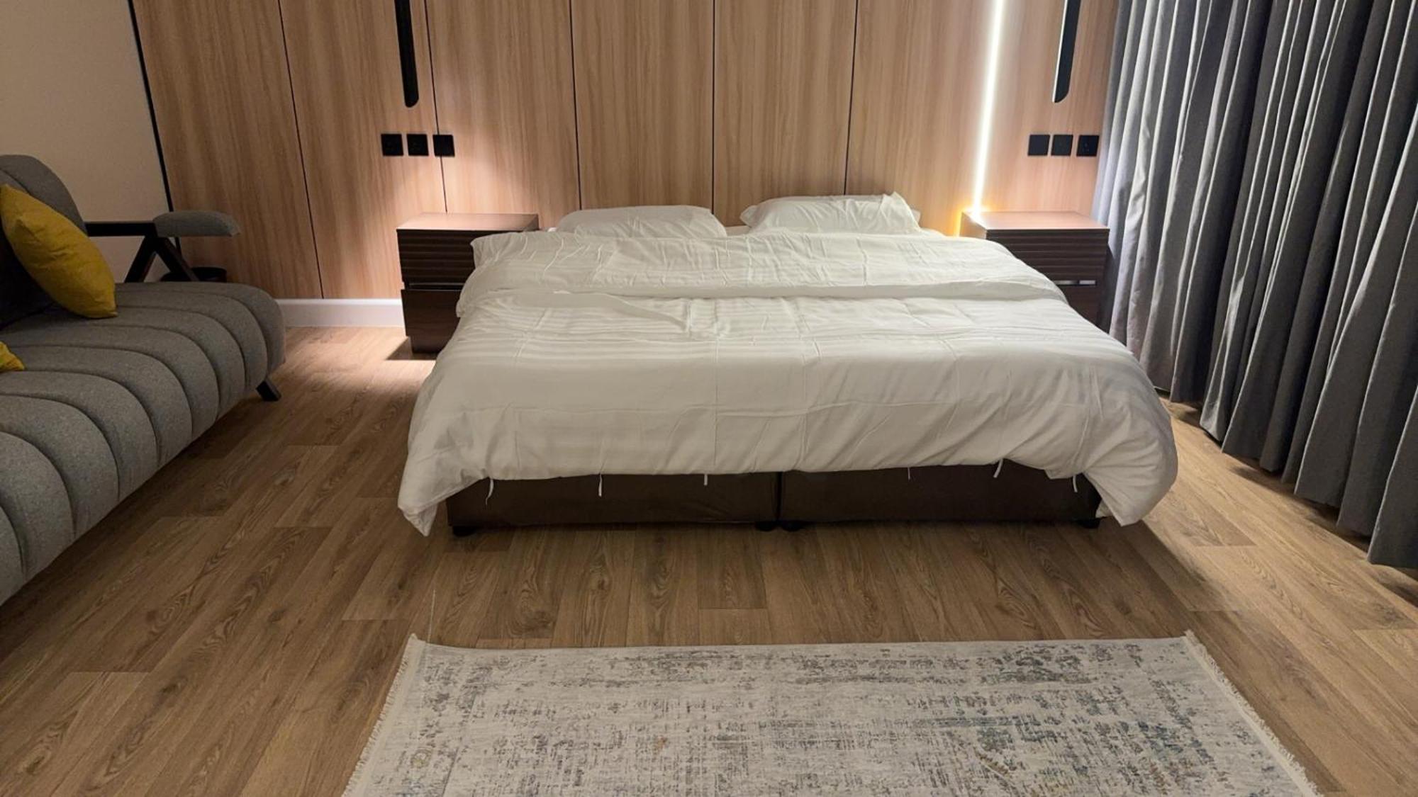 Apartment The Wharf Riyadh